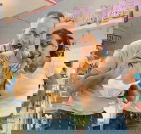 NYC Greenwich Village Italian Food Tour - Accommodation Alabama