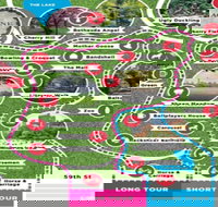 CARRIAGE RIDE in CENTRAL PARK - Accommodation Alabama