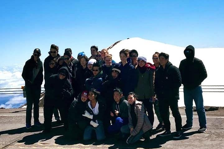 Mauna Kea Arnott's Adventures - thumb 1