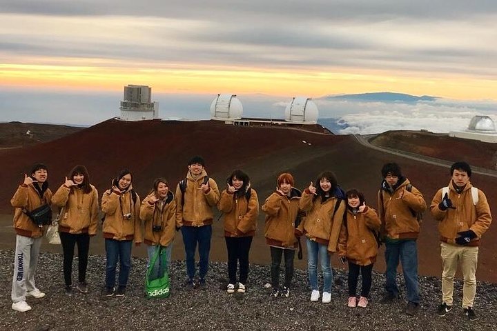 Mauna Kea Arnott's Adventures - thumb 3