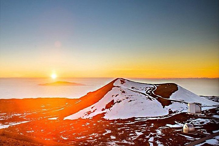 Mauna Kea Arnott's Adventures - thumb 5