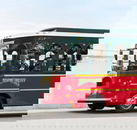 Newport Trolley Tour with Breakers - Viking Tours - Accommodation Alabama