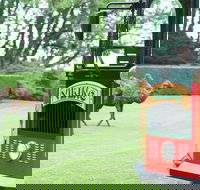 Newport Trolley Tour with Marble House - Viking Tours - Accommodation Alabama