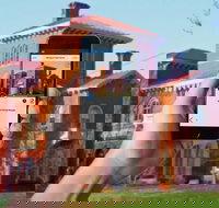 Ultimate Newport Self-Guided Bundle Tour - Accommodation Alabama