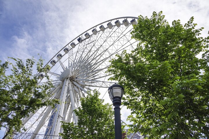 Ultimate Atlanta Self-Walking Audio Tour - thumb 1