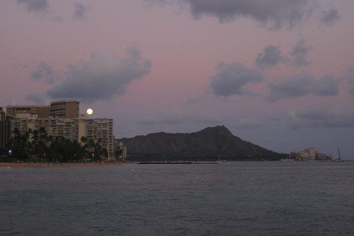 Waikiki Sunset Cocktail Cruise - thumb 3