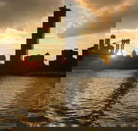 New York City Harbor Lights Cruise - Accommodation Alabama