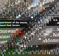 Semi-Private Greenwich Village Walking Tour - Accommodation Alabama