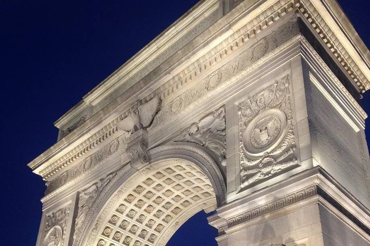 New York City Ghost Tour Of Greenwich Village - thumb 0