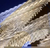 New York City Ghost Tour of Greenwich Village - Accommodation Alabama