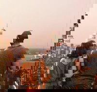 Top of the Rock Observation Deck New York Ticket - Accommodation Alabama