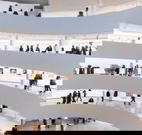 Solomon R. Guggenheim Museum Ticket - Accommodation Alabama