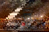 Zebulon Ga Accommodation Alabama