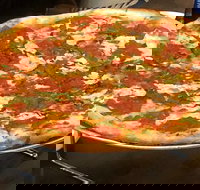 Greenwich Village Food Tour - Accommodation Alabama