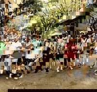 Artistic Alternative Greenwich Village Walking Tour - Accommodation Alabama