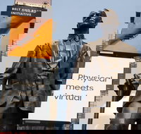 Full-Day New York Must See Small-Group Tour plus One World Observatory Ticket - Accommodation Alabama