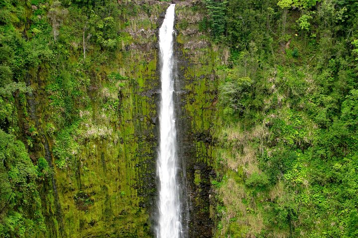 Ultimate Circle Island Explorer From Kona Or Kohala Resorts - thumb 0