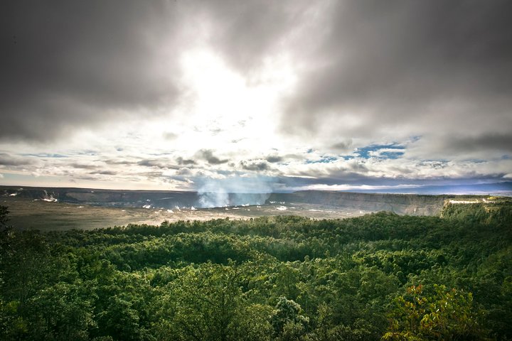 Ultimate Circle Island Explorer From Kona Or Kohala Resorts - thumb 1