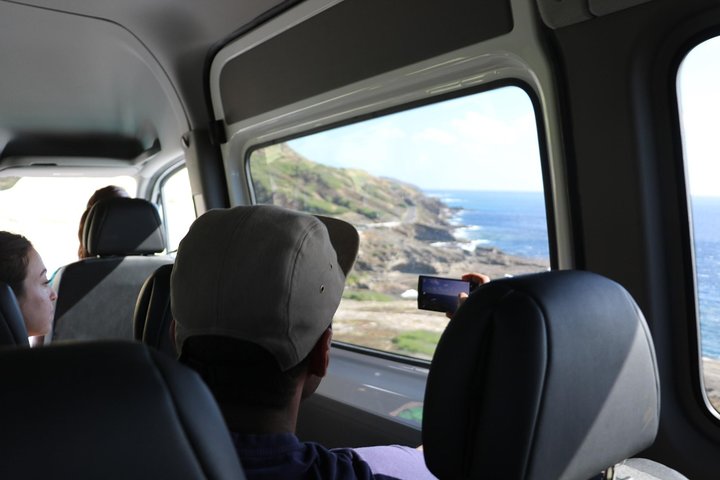 Oahu Circle Island Small Group Tour - thumb 1