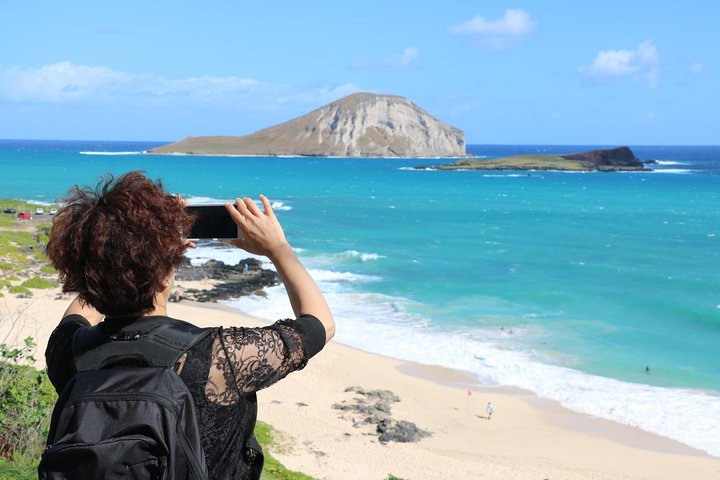 Oahu Circle Island Small Group Tour - thumb 2
