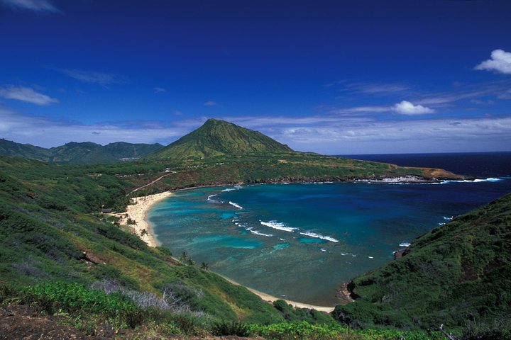 Oahu Circle Island Small Group Tour - thumb 4