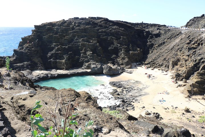 Oahu Circle Island Small Group Tour - thumb 5