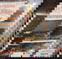 NYC Lower East Side Food and Culture Small-Group Tour - Accommodation Alabama