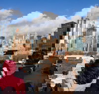 New York in One Day Guided Sightseeing Tour - Accommodation Alabama