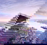 New York City at Night Bus Tour - Accommodation Alabama