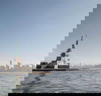 Early Access First on the Island Statue of Liberty  Ellis Island - Accommodation Alabama