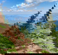 Private Tour of Pikes Peak  Garden of the Gods from Denver - Accommodation Alabama