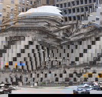 Cleveland Scavenger Hunt A Ball Round The Mall - Accommodation Alabama