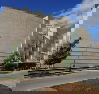 Oklahoma City Scavenger Hunt Wild Western Art - Accommodation Alabama