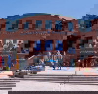 Durham Scavenger Hunt Bricks Bulls  Beauty - Accommodation Alabama