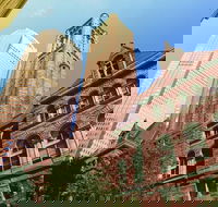 Pittsburgh Scavenger Hunt Pittsburgh's Cultural Side - Accommodation Alabama