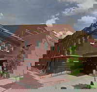 Tulsa Scavenger Hunt Center of the Universe - Accommodation Alabama