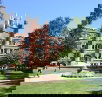 Cleveland Scavenger Hunt Cleveland Culture - Accommodation Alabama