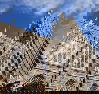 Scavenger Hunt Books and Basketball at Duke University - Accommodation Alabama