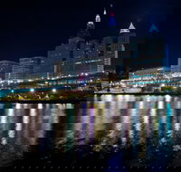 Cleveland Bar Hunt Cleveland Climax Bar Crawl - Accommodation Alabama