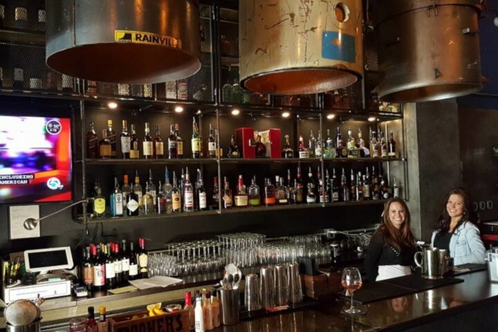 Cleveland Bar Hunt: Cleveland Climax Bar Crawl - thumb 2