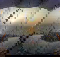 Oklahoma City Indoor Skydiving with 2 Flights  Personalized Certificate - Accommodation Alabama