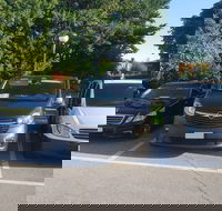 Cleveland to Cleveland Hopkins Airport CLE - Departure Private Transfer - Accommodation Alabama