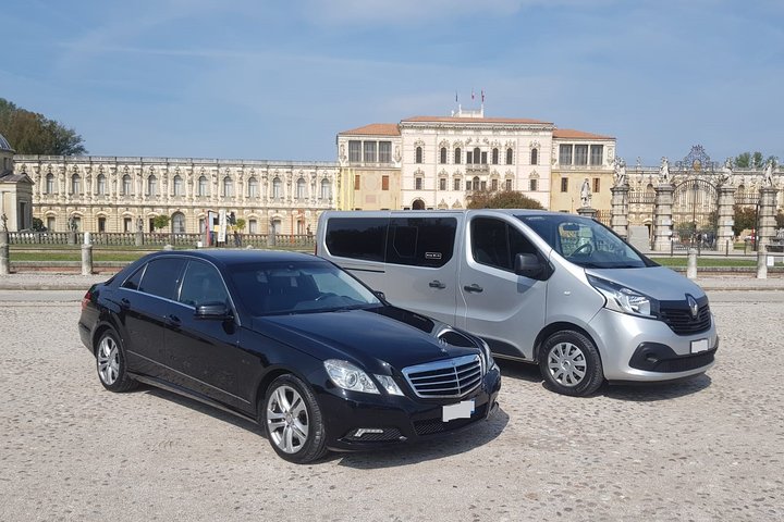 Will Rogers World Airport (OKC) To Oklahoma City - Round-Trip Private Transfer - thumb 3