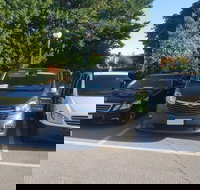 Tulsa International Airport TUL to Tulsa - Arrival Private Transfer - Accommodation Alabama