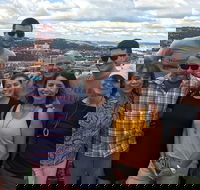 Essential Pittsburgh Experience - The One Tour to Take - Accommodation Alabama