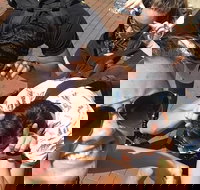 Participate in a Fun Scavenger Hunt in Tulsa by 3Quest Challenge - Accommodation Alabama