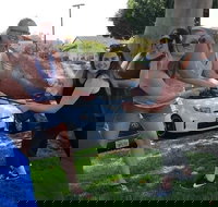 Explore Oklahoma City with a Unique Scavenger Hunt by 3Quest Challenge - Accommodation Alabama