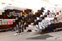 Zoarville Oh Accommodation Alabama