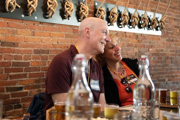 Sip Of Cleveland Brew Tour - thumb 3