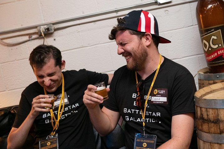 Sip Of Cleveland Brew Tour - thumb 4